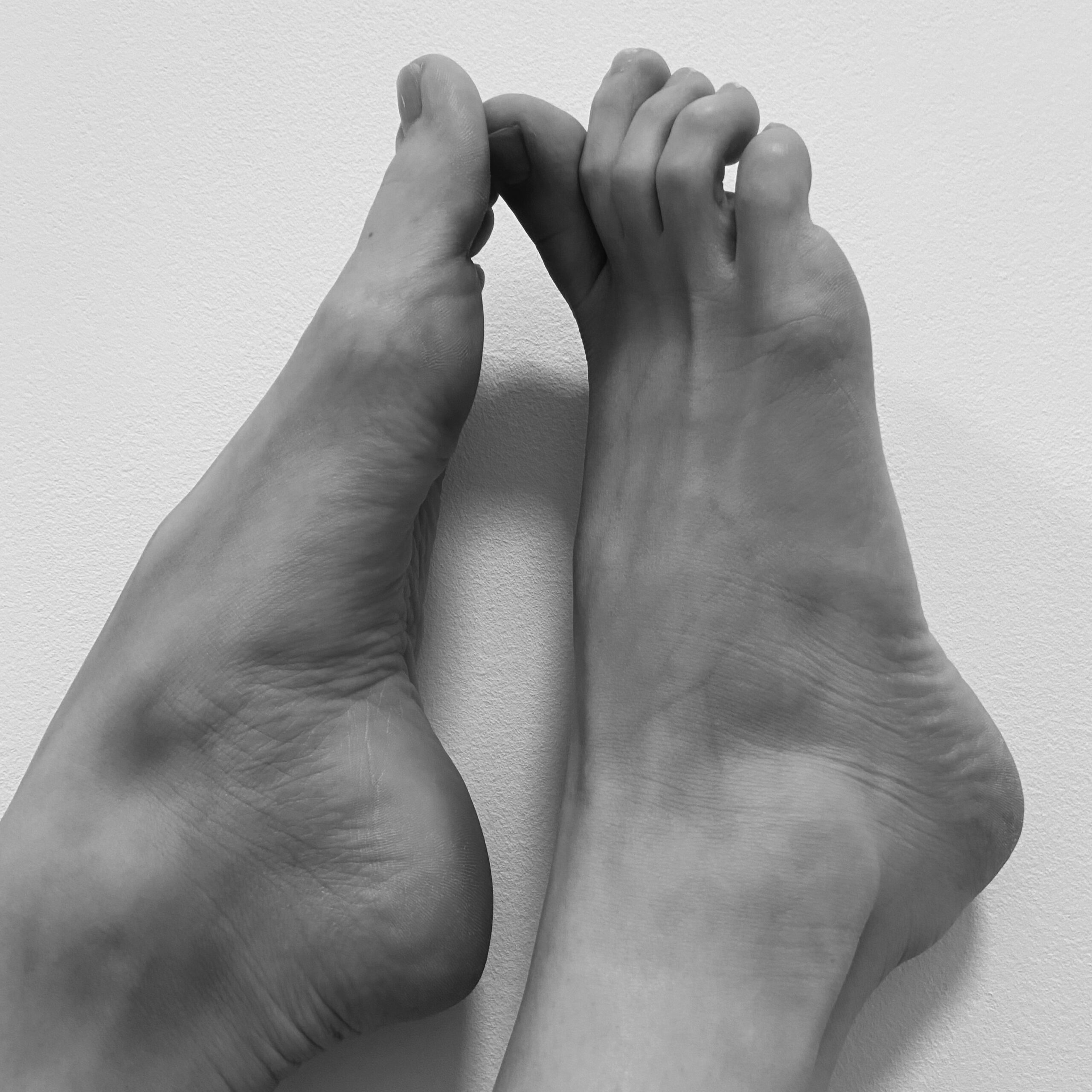 Ukraiian feet profile photo